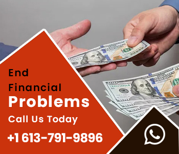 End Financial Problems