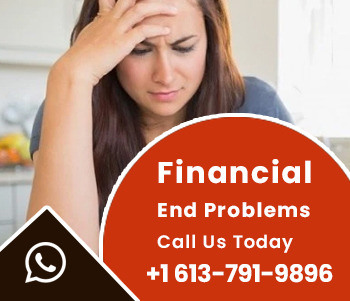 Financial Problems Solutions