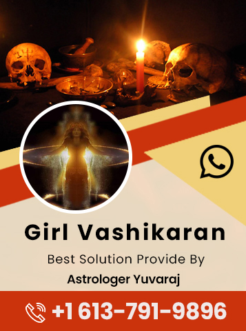 Girl Vashikaran