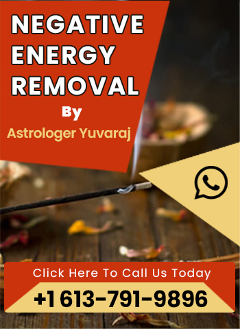 Negative Energy Removal