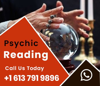 Psychic Reading