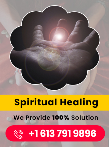 Spiritual Healing