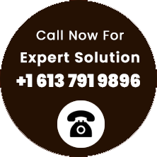 Expert Solutions